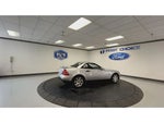 1999 SLK Thumbnail 2