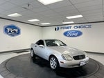 1999 SLK Thumbnail 12