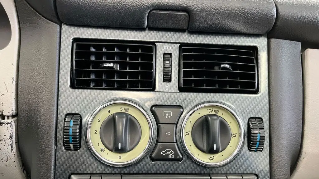 1999 Mercedes-Benz SLK SLK 230 Sport