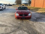 2000 SLK Thumbnail 2