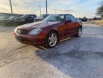 2000 SLK Thumbnail 3