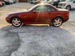 2000 SLK Thumbnail 4
