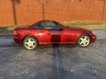 2000 SLK Thumbnail 8