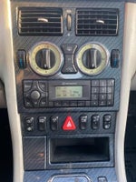 2000 SLK Thumbnail 14