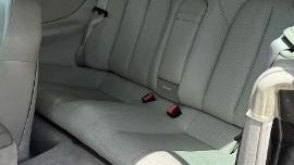 1999 Mercedes-Benz CLK CLK 320