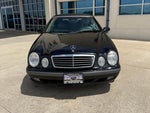 1999 CLK Thumbnail 2