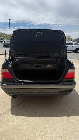 1999 Mercedes-Benz CLK-Class - $7,495