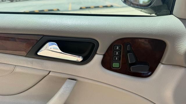 1999 Mercedes-Benz CLK-Class - $7,495