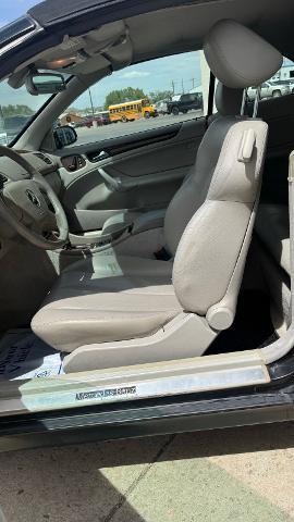 1999 Mercedes-Benz CLK-Class - $7,495