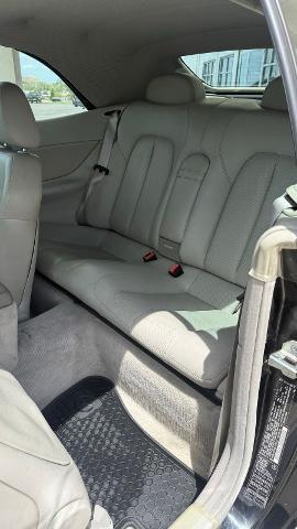1999 Mercedes-Benz CLK-Class - $7,495