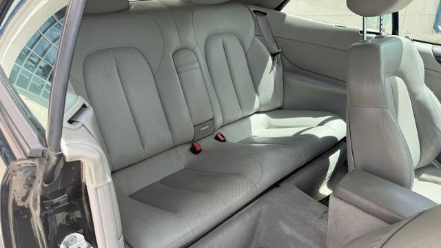 1999 Mercedes-Benz CLK-Class - $7,495