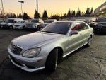 2005 S-Class Thumbnail 3
