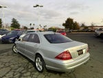2005 S-Class Thumbnail 5