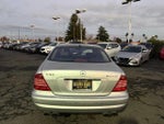 2005 S-Class Thumbnail 6