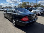 2001 S-Class Thumbnail 4