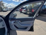 2001 S-Class Thumbnail 8