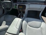 2001 S-Class Thumbnail 12