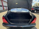 2001 S-Class Thumbnail 13