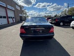 2001 S-Class Thumbnail 15