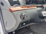 2002 S-Class Thumbnail 3
