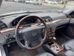 2002 S-Class Thumbnail 5