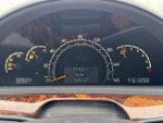 2002 S-Class Thumbnail 7