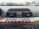 2002 S-Class Thumbnail 8
