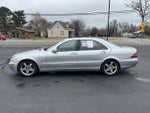 2002 S-Class Thumbnail 19