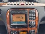2002 S-Class Thumbnail 9