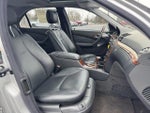2002 S-Class Thumbnail 12
