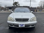 2002 S-Class Thumbnail 21