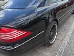 2004 CL-Class Thumbnail 2