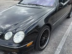 2004 CL-Class Thumbnail 3