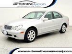 2003 C-Class Thumbnail 1