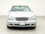 2003 C-Class Thumbnail 2