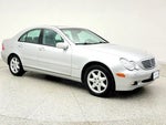2003 C-Class Thumbnail 3