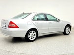 2003 C-Class Thumbnail 5