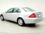 2003 C-Class Thumbnail 7