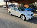 2004 C-Class Thumbnail 2