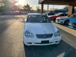 2004 C-Class Thumbnail 3