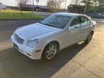 2004 C-Class Thumbnail 4