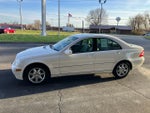 2004 C-Class Thumbnail 5