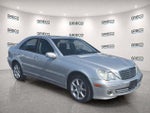 2007 C-Class Thumbnail 1