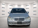 2007 C-Class Thumbnail 2