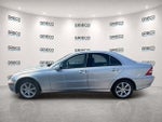 2007 C-Class Thumbnail 4