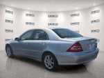 2007 C-Class Thumbnail 5
