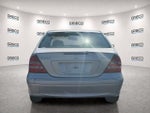 2007 C-Class Thumbnail 6