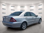 2007 C-Class Thumbnail 7