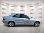 2007 C-Class Thumbnail 8