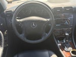 2007 C-Class Thumbnail 12